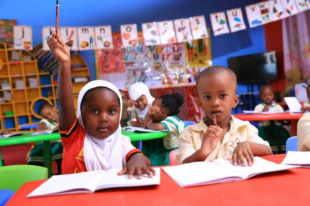 BRIGHT SPARKS JUNIOR SCHOOL PREPARES FOR TERM III REOPENING AFTER A SUCCESSFUL TERM II